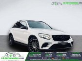 Annonce Mercedes GLC occasion Diesel 350 d BVA 4Matic � Beaupuy