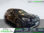 Annonce Mercedes GLC occasion Diesel 350 d BVA 4Matic � Beaupuy