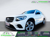Annonce Mercedes GLC occasion Diesel 350 d BVA 4Matic � Beaupuy