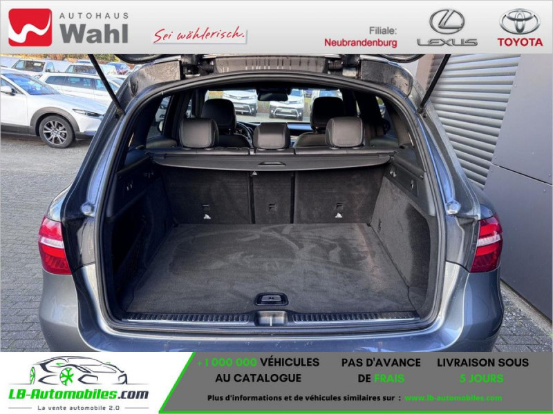 Mercedes GLC 350 d BVA 4Matic  occasion � Beaupuy - photo n�10