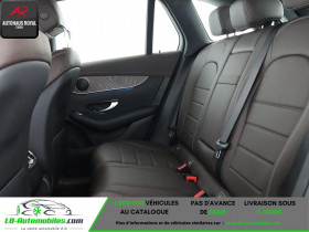 Mercedes GLC 350 d BVA 4Matic  occasion � Beaupuy - photo n�8