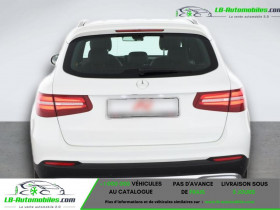 Mercedes GLC 350 d BVA 4Matic  occasion � Beaupuy - photo n�6