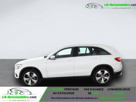 Mercedes GLC 350 d BVA 4Matic  occasion � Beaupuy - photo n�5