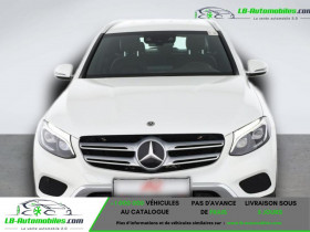 Mercedes GLC 350 d BVA 4Matic  occasion � Beaupuy - photo n�4