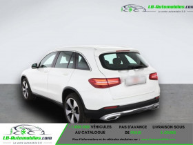 Mercedes GLC 350 d BVA 4Matic  occasion � Beaupuy - photo n�3