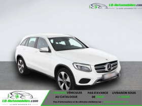 Mercedes GLC 350 d BVA 4Matic  occasion � Beaupuy - photo n�2