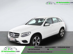 Mercedes GLC , garage LB AUTOMOBILES � Beaupuy