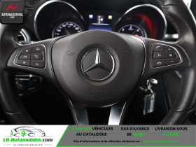 Mercedes GLC 350 d BVA 4Matic  occasion � Beaupuy - photo n�9