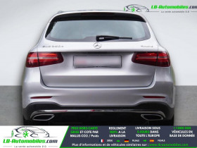 Mercedes GLC 350 d BVA 4Matic  occasion � Beaupuy - photo n�7