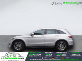 Mercedes GLC 350 d BVA 4Matic  occasion � Beaupuy - photo n�6