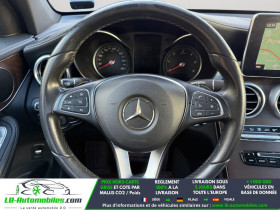 Mercedes GLC 350 d BVA 4Matic  occasion � Beaupuy - photo n�8