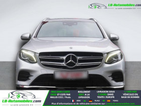 Mercedes GLC 350 d BVA 4Matic  occasion � Beaupuy - photo n�5