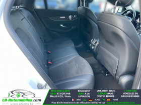 Mercedes GLC 350 d BVA 4Matic  occasion � Beaupuy - photo n�5
