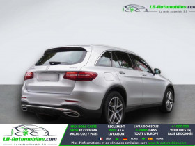 Mercedes GLC 350 d BVA 4Matic  occasion � Beaupuy - photo n�4