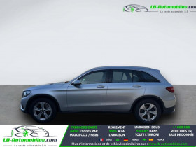 Mercedes GLC 350 d BVA 4Matic  occasion � Beaupuy - photo n�6