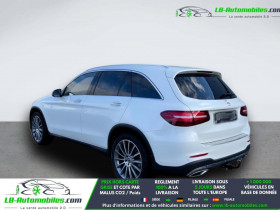Mercedes GLC 350 d BVA 4Matic  occasion � Beaupuy - photo n�4