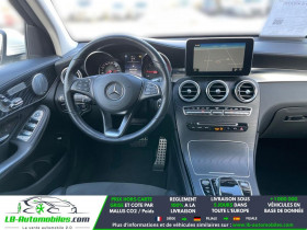 Mercedes GLC 350 d BVA 4Matic  occasion � Beaupuy - photo n�3