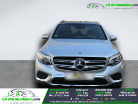 Mercedes GLC 350 d BVA 4Matic  occasion � Beaupuy - photo n�5
