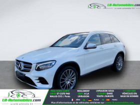 Mercedes GLC 350 d BVA 4Matic  occasion � Beaupuy - photo n�2