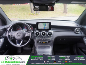 Mercedes GLC 350 d BVA 4Matic  occasion � Beaupuy - photo n�3
