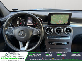 Mercedes GLC 350 d BVA 4Matic  occasion � Beaupuy - photo n�3