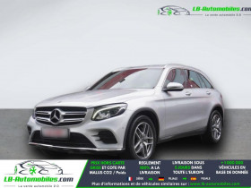 Mercedes GLC 350 d BVA 4Matic  occasion � Beaupuy - photo n�2