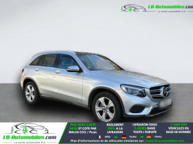 Mercedes GLC 350 d BVA 4Matic  occasion � Beaupuy - photo n�2