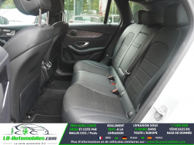 Mercedes GLC 350 d BVA 4Matic  occasion � Beaupuy - photo n�9