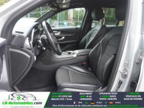 Mercedes GLC 350 d BVA 4Matic  occasion � Beaupuy - photo n�8