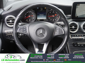 Mercedes GLC 350 d BVA 4Matic  occasion � Beaupuy - photo n�10