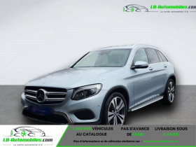 Mercedes GLC , garage LB AUTOMOBILES � Beaupuy
