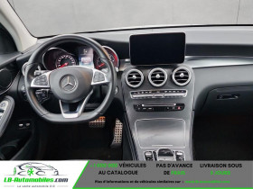 Mercedes GLC 350 d BVA 4Matic  occasion � Beaupuy - photo n�3