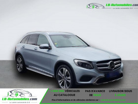 Mercedes GLC 350 d BVA 4Matic  occasion � Beaupuy - photo n�2
