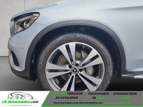 Mercedes GLC 350 d BVA 4Matic  occasion � Beaupuy - photo n�11