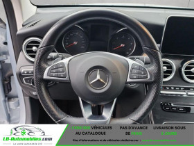 Mercedes GLC 350 d BVA 4Matic  occasion � Beaupuy - photo n�10