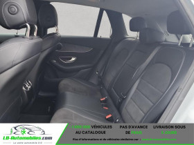 Mercedes GLC 350 d BVA 4Matic  occasion � Beaupuy - photo n�9