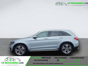 Mercedes GLC 350 d BVA 4Matic  occasion � Beaupuy - photo n�6