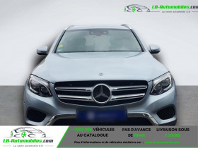 Mercedes GLC 350 d BVA 4Matic  occasion � Beaupuy - photo n�5