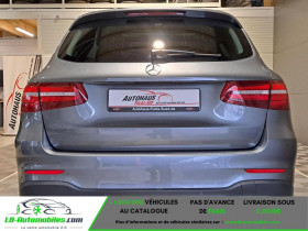 Mercedes GLC 350 d BVA 4Matic  occasion � Beaupuy - photo n�10