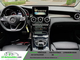 Mercedes GLC 350 d BVA 4Matic  occasion � Beaupuy - photo n�3