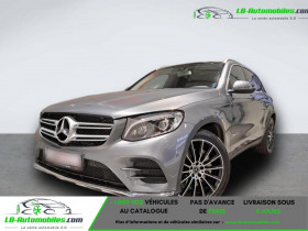 Mercedes GLC 350 d BVA 4Matic  occasion � Beaupuy - photo n�2