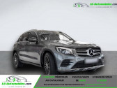 Mercedes GLC 350 d BVA 4Matic   Beaupuy 31