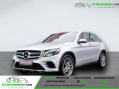 Mercedes GLC 350 d BVA 4Matic   Beaupuy 31