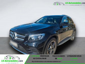 Mercedes GLC 350 d BVA 4Matic   Beaupuy 31