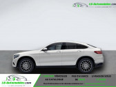 Mercedes GLC occasion année 2018 boite Automatique Annonce Mercedes GLC occasion Diesel 350 d BVA 4Matic à Beaupuy