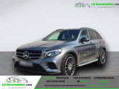 Annonce Mercedes GLC occasion Diesel 350 d BVA 4Matic  Beaupuy