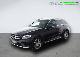 Mercedes GLC , garage LB AUTOMOBILES  Beaupuy