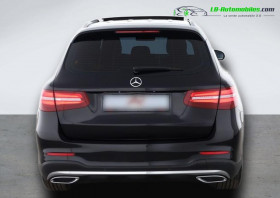 Mercedes GLC 350 d BVA 4Matic  occasion  Beaupuy - photo n6