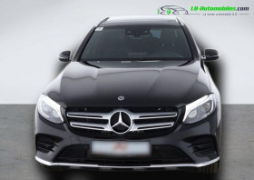 Mercedes GLC 350 d BVA 4Matic  occasion  Beaupuy - photo n4