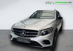 Mercedes GLC , garage LB AUTOMOBILES  Beaupuy